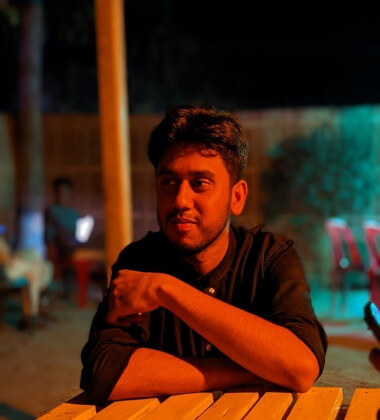 Ahsan Abir