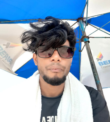 MH Shanto