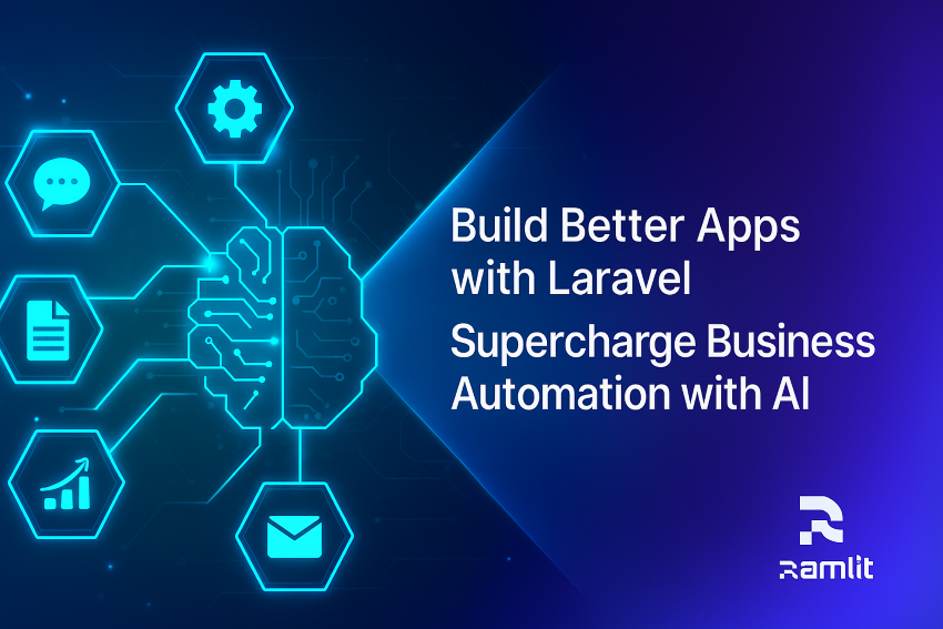 Build Better Apps with Laravel