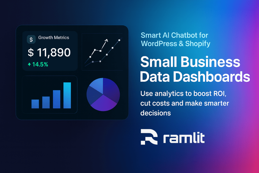 Smart AI Chatbot for WordPress & Shopify