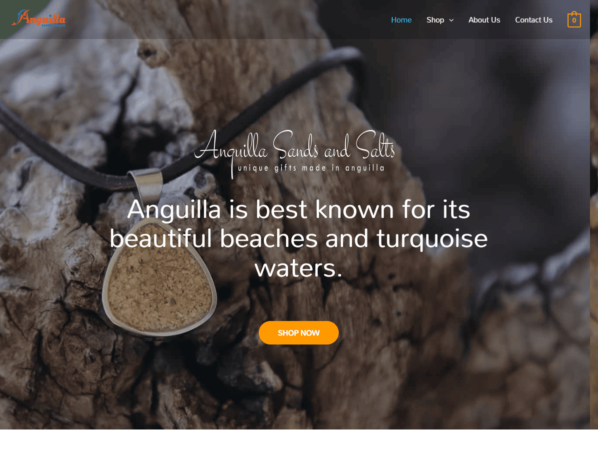 Anguillasands
